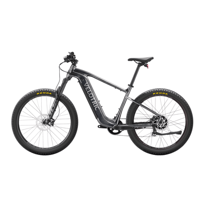 Velotric Summit 1 Electric Hybrid Bicycle - Buzzify - E - Bikes - Velotric
