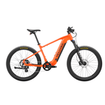 Velotric Summit 1 Electric Hybrid Bicycle - Buzzify - E - Bikes - Velotric