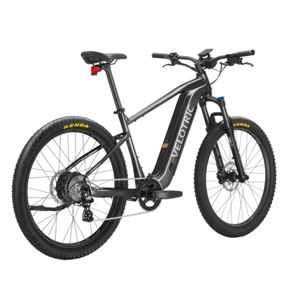 Velotric Summit 1 Electric Hybrid Bicycle - Buzzify - E - Bikes - Velotric