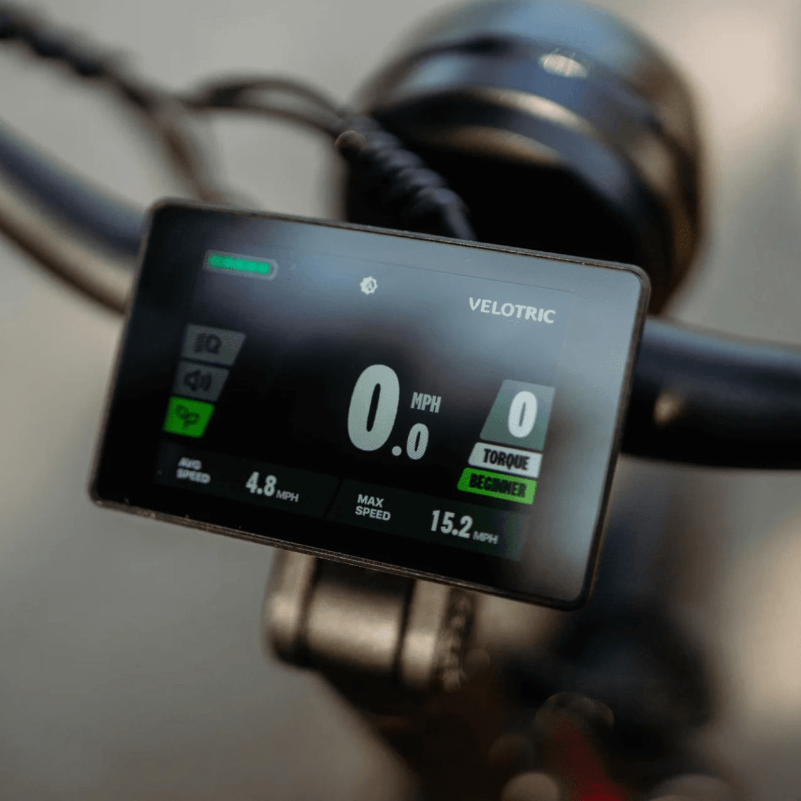 Velotric Triker Electric Tricycle - Buzzify - Triker (Folding) - Velotric