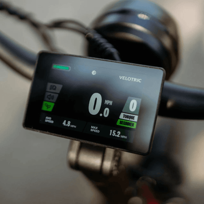 Velotric Triker Electric Tricycle - Buzzify - Triker (Folding) - Velotric