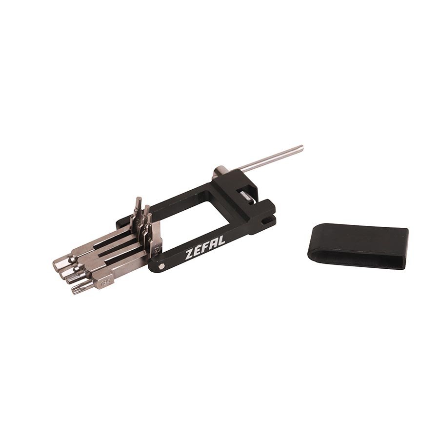 Zefal AFA 8 Plus - Buzzify-Bottle Cage Mounts-Zefal