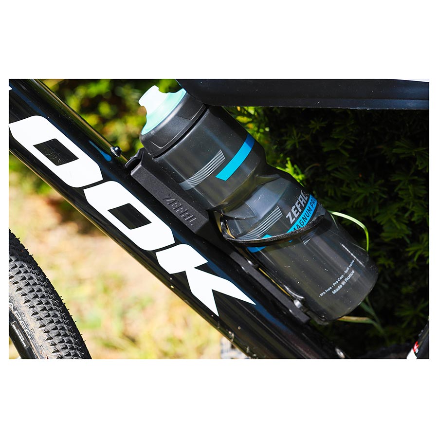 Zefal AFA 8 Plus - Buzzify-Bottle Cage Mounts-Zefal