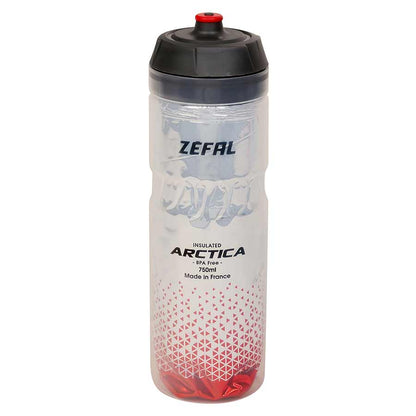 Zefal Arctica 55 / 75 - Buzzify-Water Bottles-Zefal