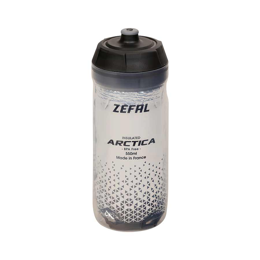 Zefal Arctica 55 / 75 - Buzzify-Water Bottles-Zefal