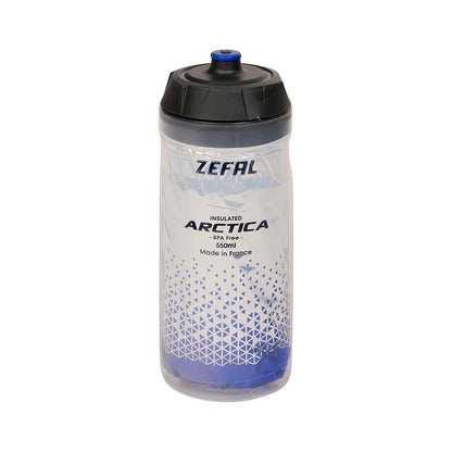 Zefal Arctica 55 / 75 - Buzzify-Water Bottles-Zefal