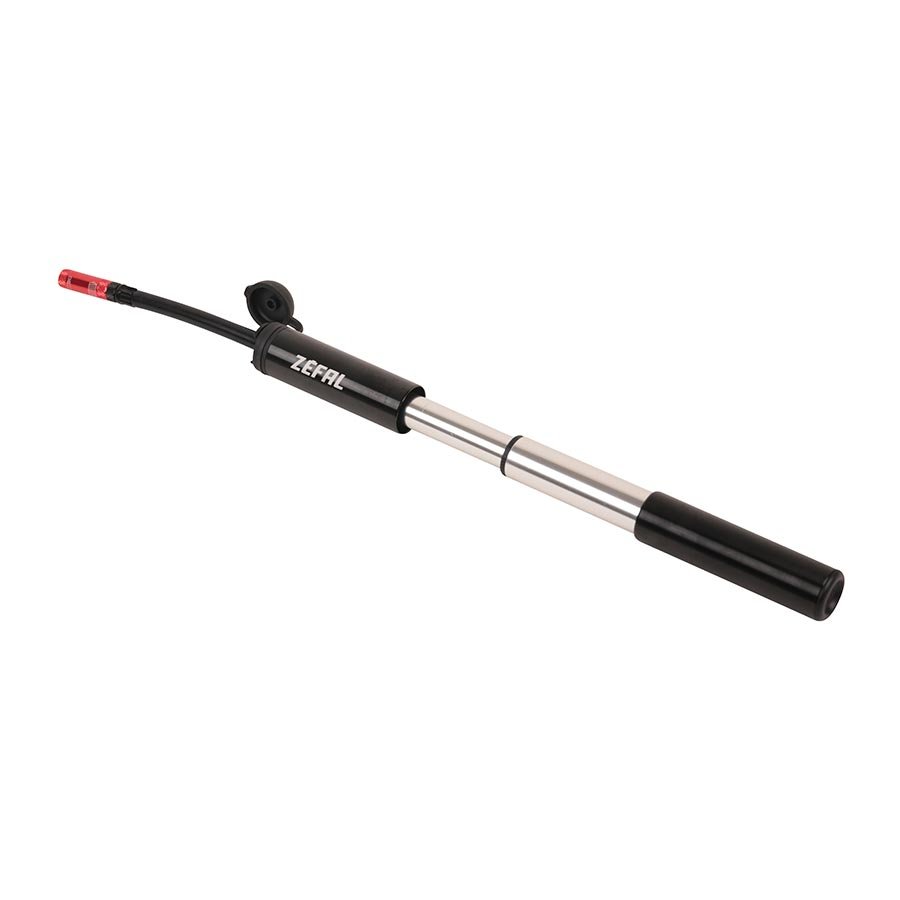 Zefal Gravel Mini - Buzzify-Frame Pumps-Zefal