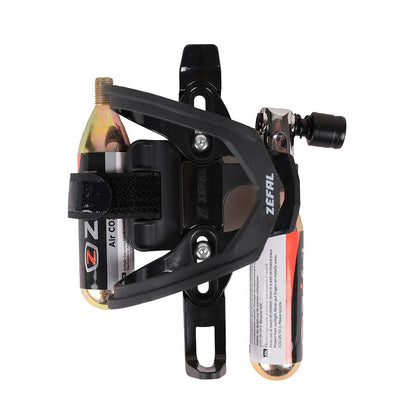 Zefal Pulse Z2i - Buzzify-Bottle Cages-Zefal