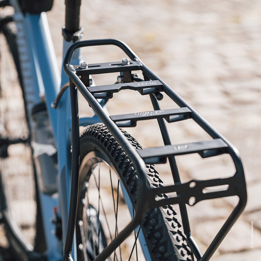 Zefal Raider R50 - Buzzify-Rear Racks-Zefal