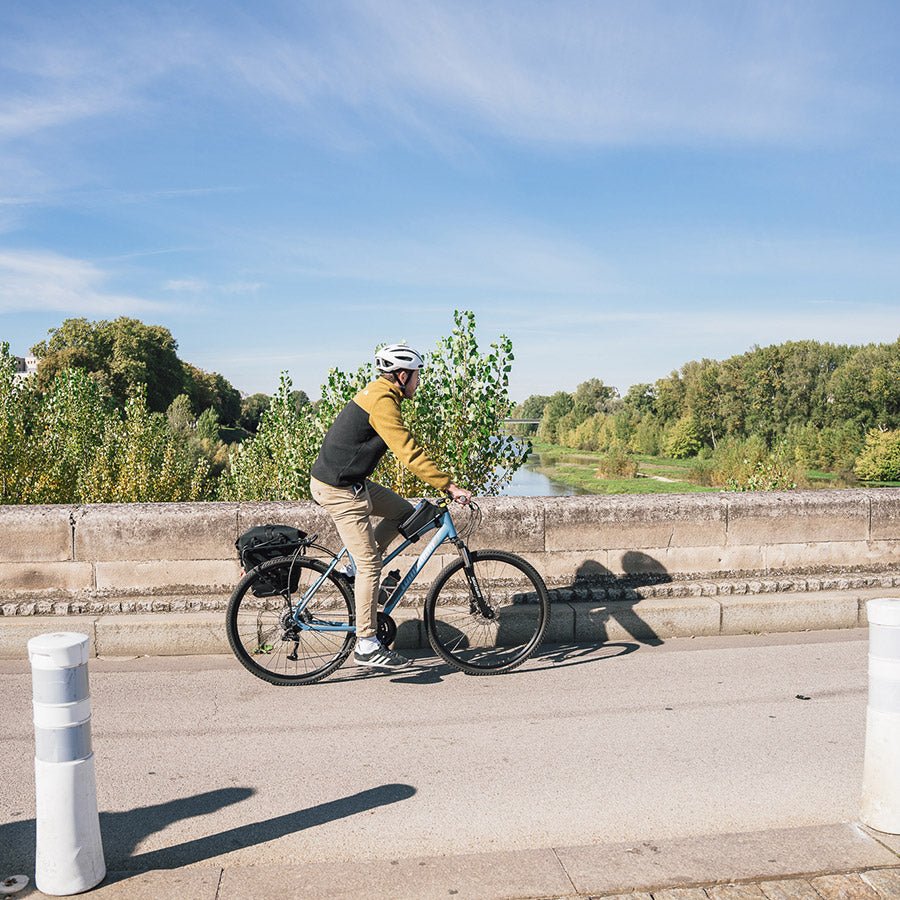 Zefal Raider R50 - Buzzify-Rear Racks-Zefal