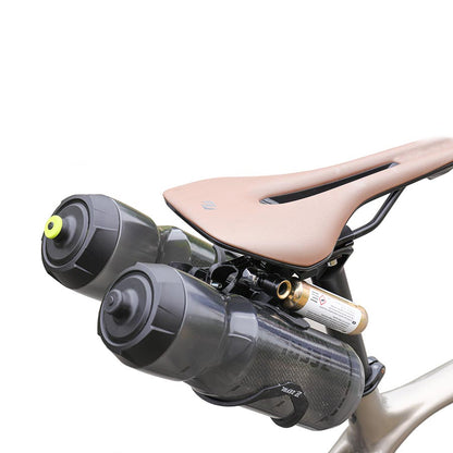Zefal Tri Bottle Cage Set - Buzzify-Bottle Cages-Zefal