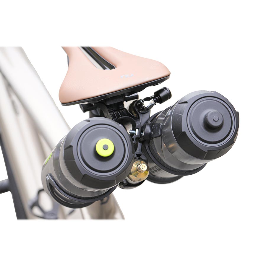 Zefal Tri Bottle Cage Set - Buzzify-Bottle Cages-Zefal