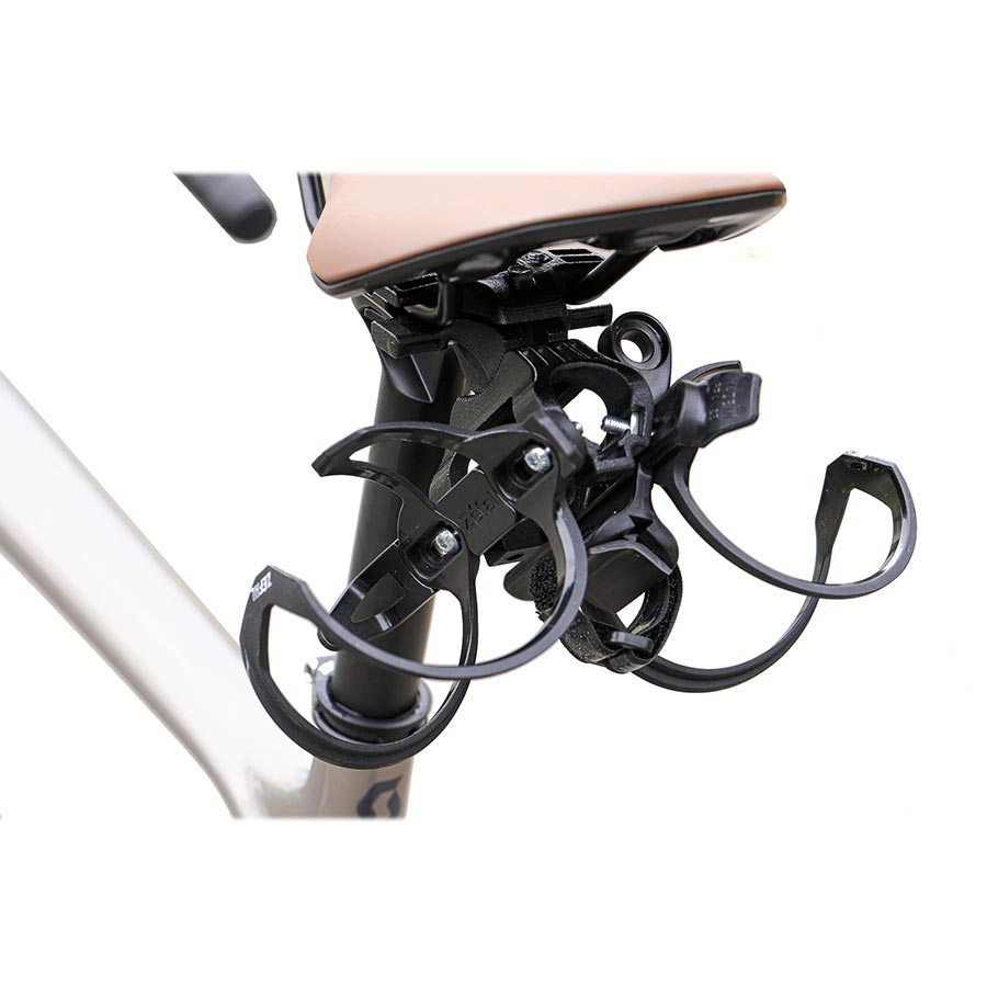 Zefal Tri Bottle Cage Set - Buzzify-Bottle Cages-Zefal