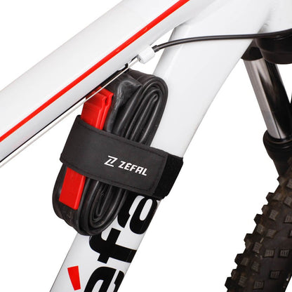 Zefal Universal Tube Strap - Buzzify-Frame Bags-Zefal