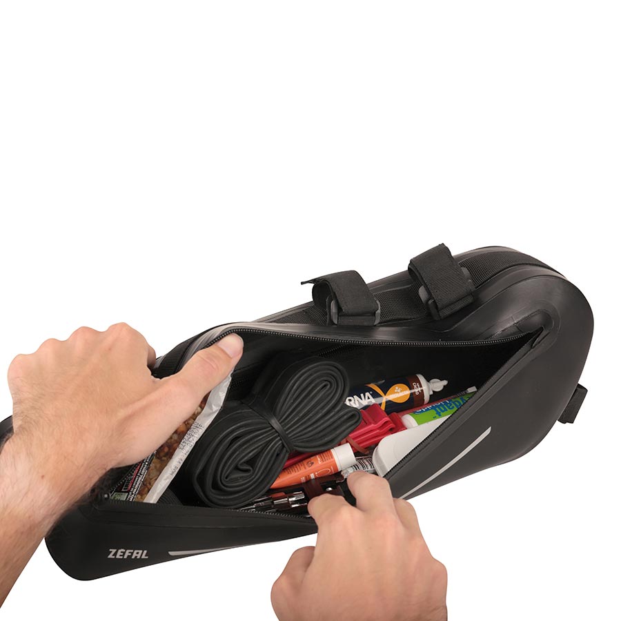 Zefal Z Adventure C3 - Buzzify-Frame Bags-Zefal