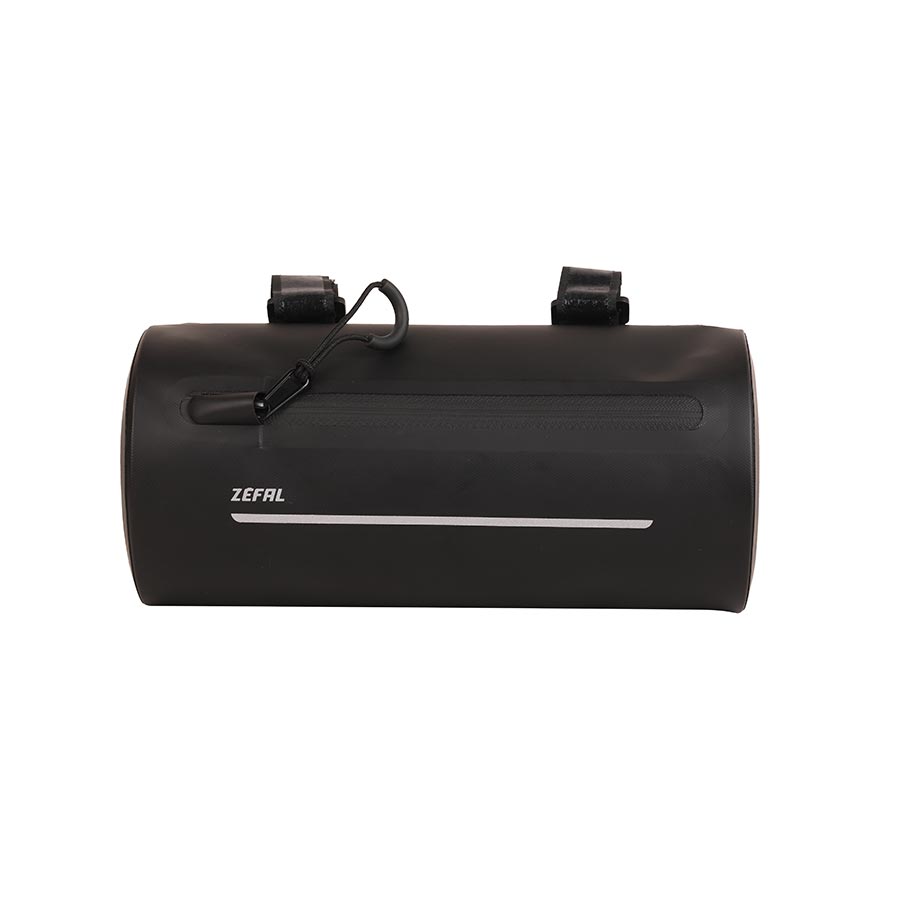 Zefal Z Adventure F2 Front Bag - Buzzify-Handlebar Bags-Zefal