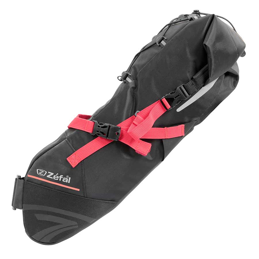 Zefal Z Adventure R11 - Buzzify-Seat Bags-Zefal