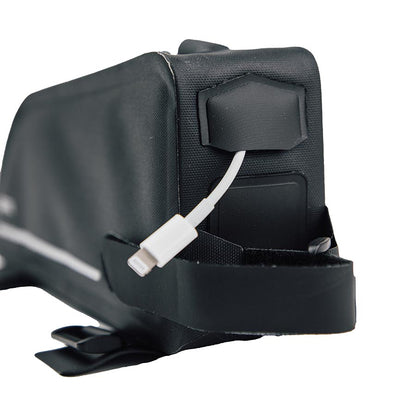 Zefal Z Adventure T1 - Buzzify-Top Tube Bags-Zefal