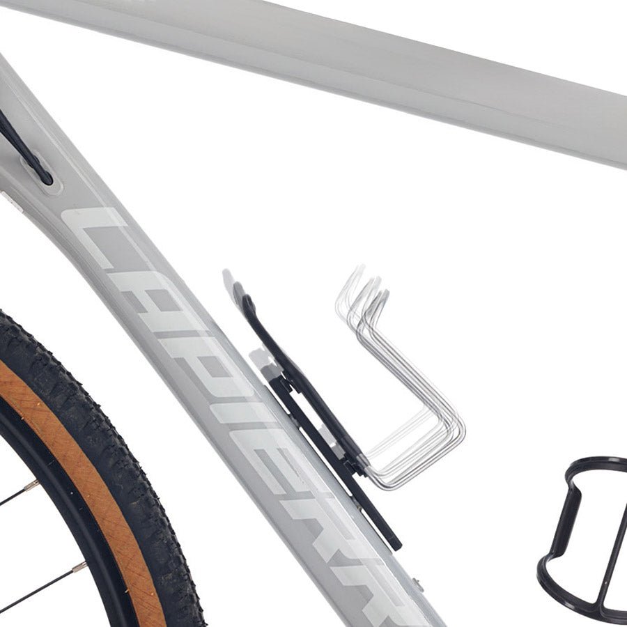 Zefal Z Cage - Buzzify-Bottle Cage Mounts-Zefal