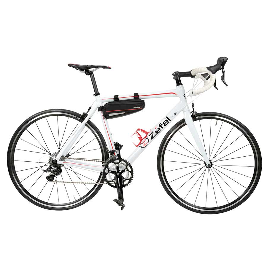 Zefal Z Frame Pack - Buzzify-Frame Bags-Zefal