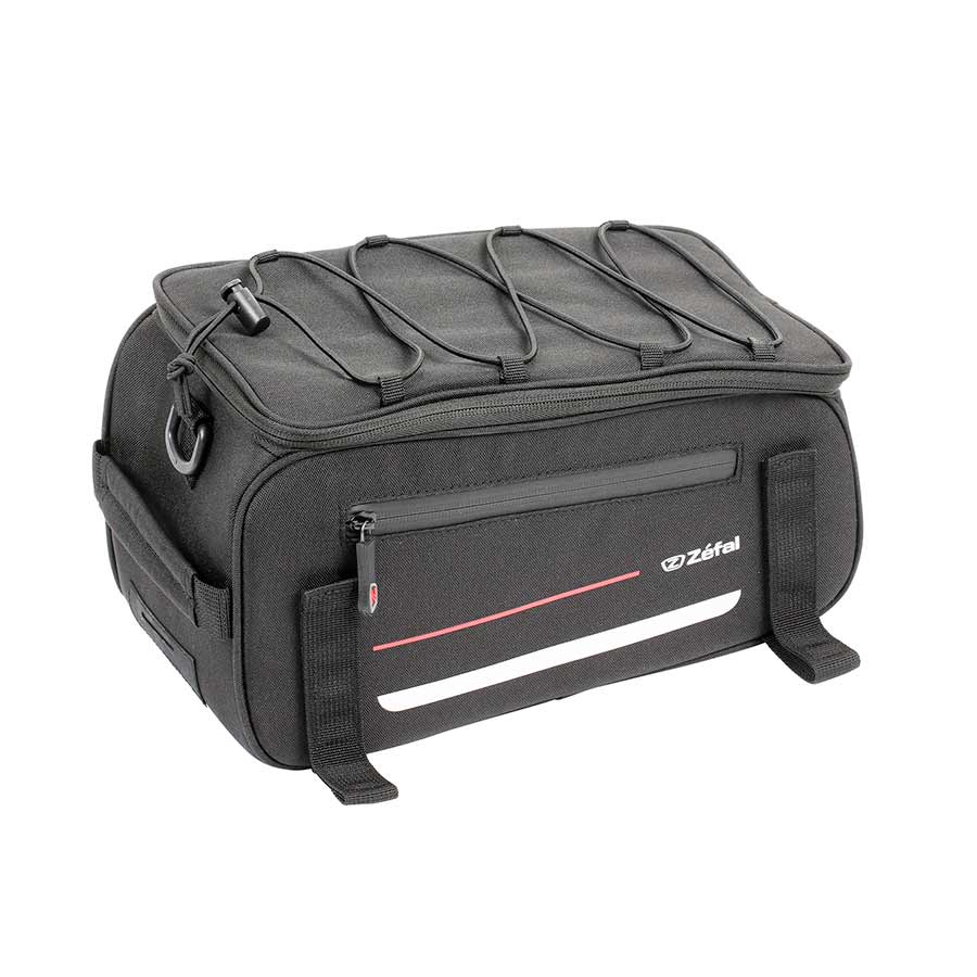 Zefal Z Traveler 40 - Buzzify-Trunk Bags-Zefal