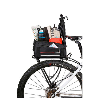 Zefal Z Traveler 40 - Buzzify-Trunk Bags-Zefal