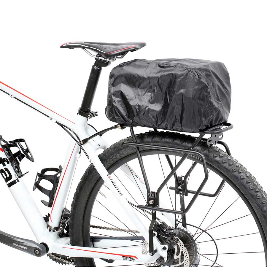 Zefal Z Traveler 40 - Buzzify-Trunk Bags-Zefal