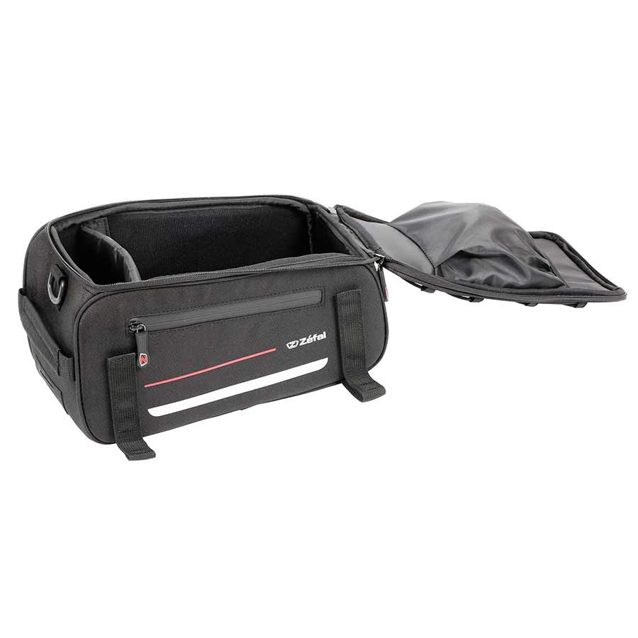 Zefal Z Traveler 40 - Buzzify-Trunk Bags-Zefal