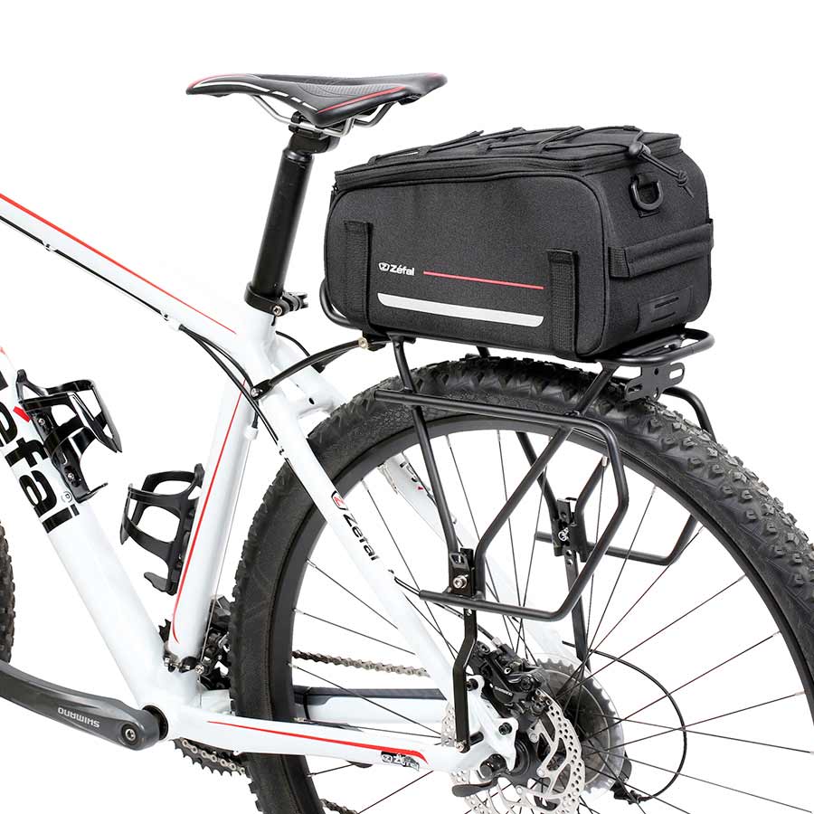 Zefal Z Traveler 40 - Buzzify-Trunk Bags-Zefal