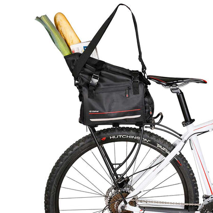 Zefal Z Traveler 60 - Buzzify-Trunk Bags-Zefal