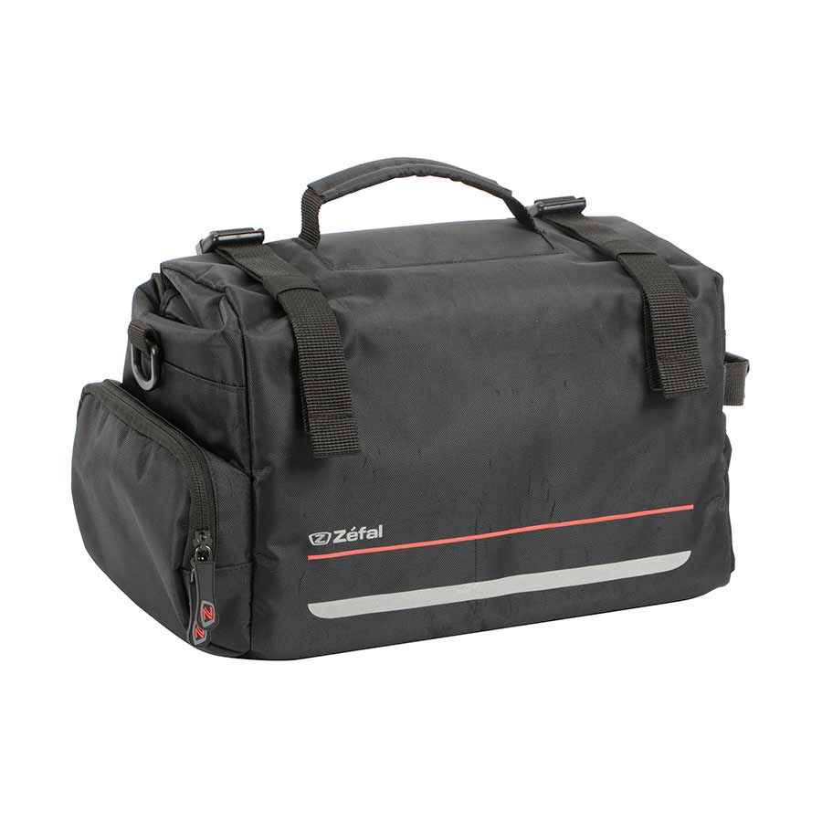 Zefal Z Traveler 60 - Buzzify-Trunk Bags-Zefal