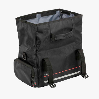 Zefal Z Traveler 60 - Buzzify-Trunk Bags-Zefal
