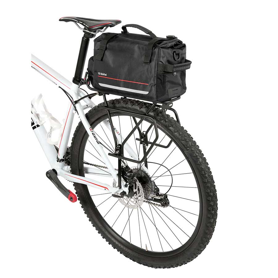 Zefal Z Traveler 60 - Buzzify-Trunk Bags-Zefal