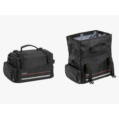 Zefal Z Traveler 60 - Buzzify-Trunk Bags-Zefal