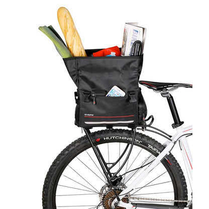 Zefal Z Traveler 60 - Buzzify-Trunk Bags-Zefal