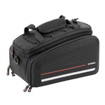 Zefal Z Traveler 80 - Buzzify-Trunk Bags-Zefal