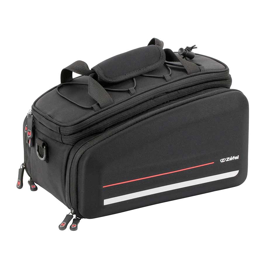 Zefal Z Traveler 80 - Buzzify-Trunk Bags-Zefal