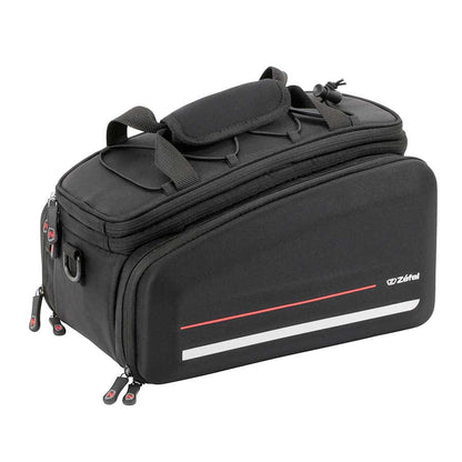 Zefal Z Traveler 80 - Buzzify-Trunk Bags-Zefal