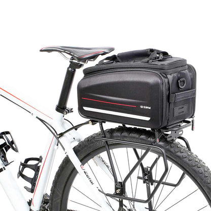 Zefal Z Traveler 80 - Buzzify-Trunk Bags-Zefal