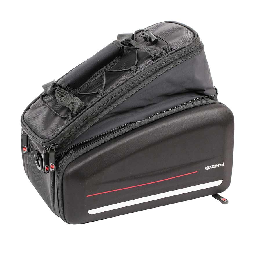 Zefal Z Traveler 80 - Buzzify-Trunk Bags-Zefal